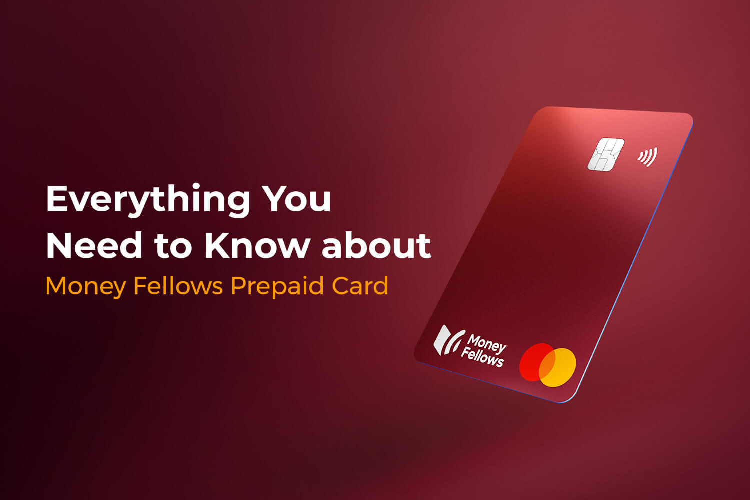 Money Fellows' prepaid card on 3elm Elgeib blog