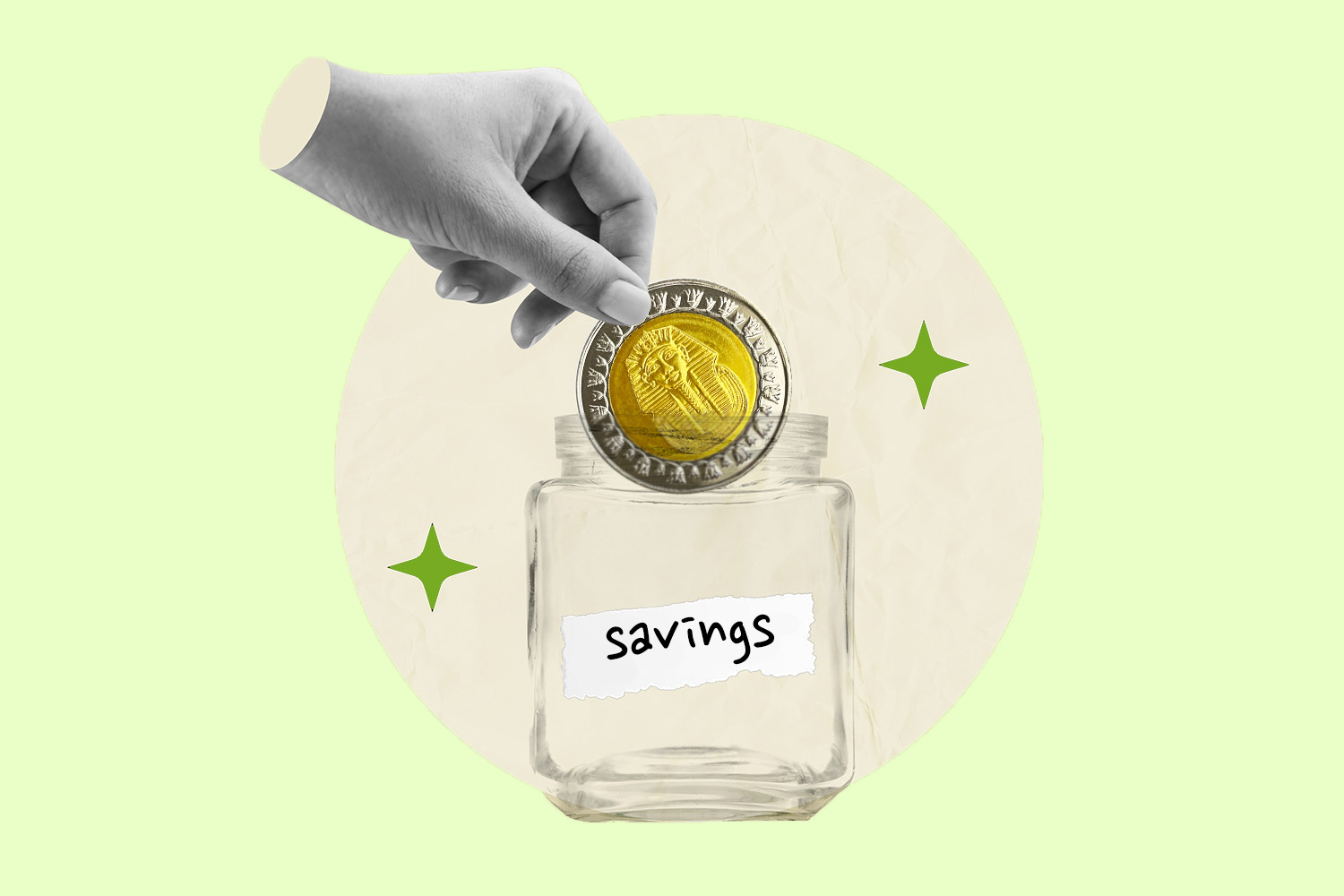 savings jar to express the Best Tips for Cutting Expenses and Increasing Savings